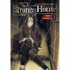 The Strange House (Manga) Vol. 3