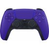 Sony PlayStation 5 DualSense Wireless Controller Galactic Purple Bez krabičky
