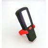 Prenosné LED svietidlo 200lm MCE221 Hak/magnet