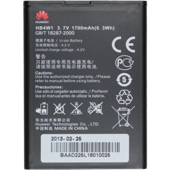 Huawei HB4W1