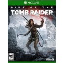 Hra na Xbox One Rise of the Tomb Raider