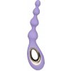 Lelo Soraya Beads Violet Dusk análny vibrátor