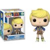 Funko Pop! Animation Captain Planet Linka 1326