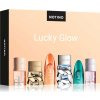 Beauty Discovery Box Notino Michael Kors Pour Femme EDP 1,5 ml + Michael Kors Pour Homme EDP 1,5 ml + I/ME EMBRACE EDP 1,4 ml + I/ME LUCKY U EDP 1,4 ml + Calvin Klein CK Sheer Peach parfumovaný sprej