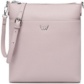 Vuch dámska crossbody kabelka Smokie Cappucion