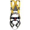 Celotelový úväzok Singing Rock Ropedancer Veľkosť: XL-XXL / Farba: čierna/žltá