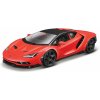 Maisto Lamborghini Centenario 1:18 oranžová (090159070368)