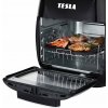 TESLA AirCook & Grill QG600