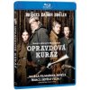 Skutočná guráž - Blu-ray