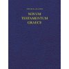Nestle-Aland Novum Testamentum Graece 28 (NA28) (Institute for New Testament Textual Research)(Pevná)