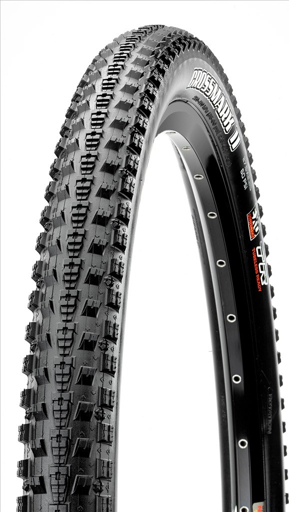 Maxxis Crossmark II 29x2.10 kevlar