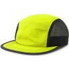 Atlantis Erie Unisex sieťovaná šiltovka AT130 Yellow Fluo one size