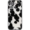 Picasee silikónový čierny obal pre Xiaomi Redmi 15C 5G - Black Moo