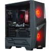 Herní PC HAL3000 Master Gamer 3060 / Intel i5-12400F/ 32GB/ RTX 3060/ 1TB PCIe4 SSD/ W11 (PCHS2574)