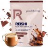NaturMedic Reishi tmavá čokoláda 400g