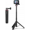 Statív tripod selfiestick MINI Ulanzi MT-72 pre športovú kameru GoPro DJI