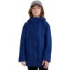 4F JUNIOR-JACKET U213-31S-NAVY Modrá 158 2025