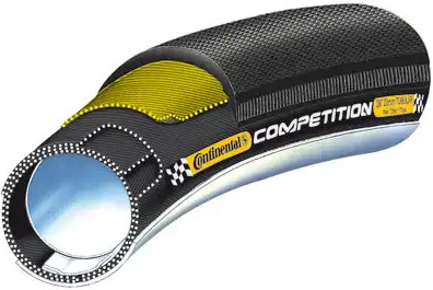 Continental Competition 19x28 19-622 galuska