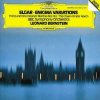 CD Leonard Bernstein: Enigma Variations / 