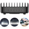 Orico Inteligentná nabíjacia stanica 10X USB typu A pre Smart porty 120 W 24 A