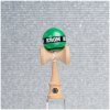 KROM kendama Mikro Dark Green DARK GREEN