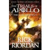 Dark Prophecy (The Trials of Apollo Book 2) (Rick Riordan)(Brožovaná)