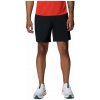 Columbia Tech Trail Utility Short čierna