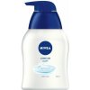 NIVEA Creme Soft, krémové tekuté mydlo 250 ml