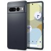 Púzdro Spigen Thin Fit Google Pixel 7 Pro metal slate