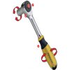 Rotačná račňa 1/4“ Proxxon 23082