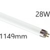 PHILIPS Žiarivka 28W/865 T5 studená biela 16x1149mm