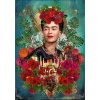 HEYE People Frida II 500 dielov