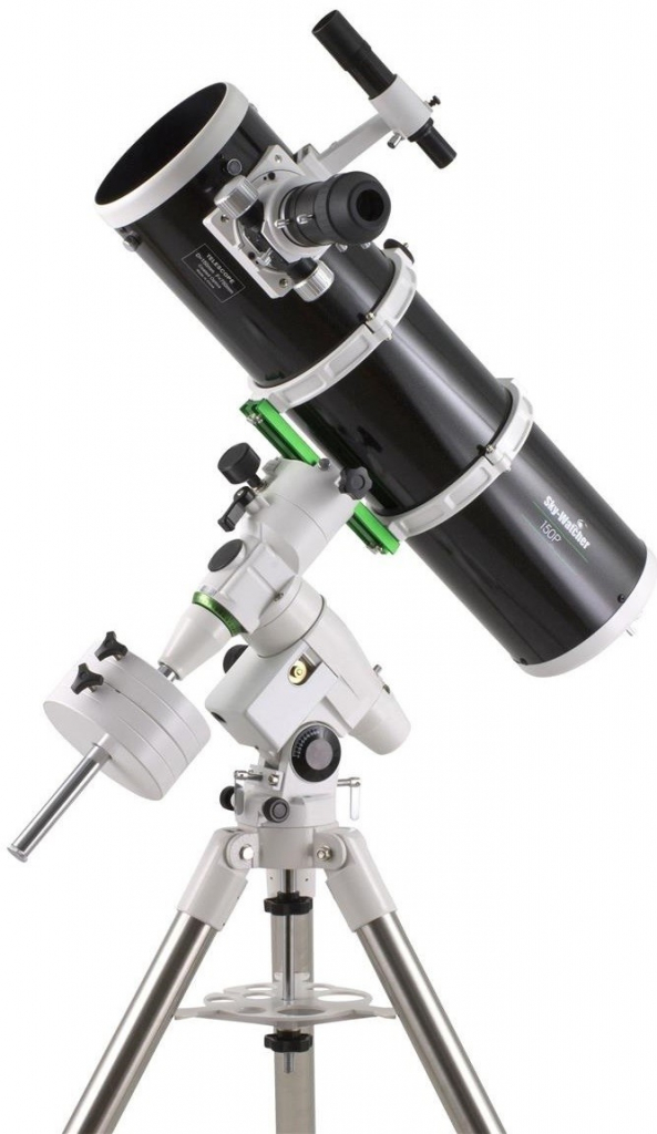 Skywatcher 150/750 EQ5