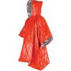 Pentagon ZERO HOUR Emergency Poncho (TAC MAVEN) (BF) D20103-13-Orange-PER PIECE