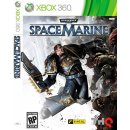 Warhammer 40000: Space Marine