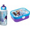 Mepal Campus desiatový box 750 ml + detská fľaša 400 ml