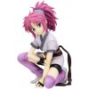 FuRyu Hunter × Hunter figure Machi (Noodle Stopper)