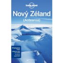 Nový Zéland Lonely Planet