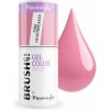 BRUSHUP! Gél lak Pink Heartbreaker 5 g