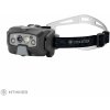 Ledlenser HF8R Core nabíjateľná čelovka, 1600 lm, čierna