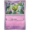Pokémon karta Natu 025/091 - Paldean Fates