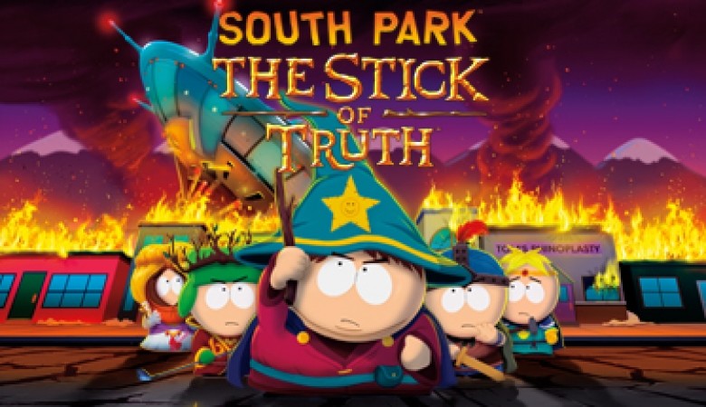 South Park: The Stick of Truth od 9,97 € - Heureka.sk