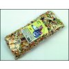 Krmivo pre činčily delux 1kg