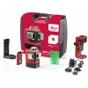 Leica Geosystems AG Krížový laser zelený Leica LINO L6G Professional SET - 3x360 + Darček - 22% ZĽAVA !