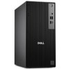 DELL PC Pro Tower QCT1250/180W/TPM/i5-14500/8GB/512GB SSD/Integrated/Kb/Mouse/W11 Pro/3Y PS NBD
