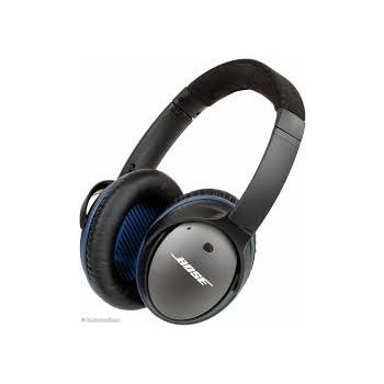 Bose QuietComfort 25 Apple