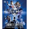 DC Cinematic Universe