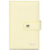 VUCH Maeva Middle Butter Yellow