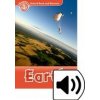 Oxford Read and Discover Level 2: Earth with Mp3 Pack