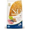 N&D LG DOG Adult Mini Lamb & Blueberry 800g